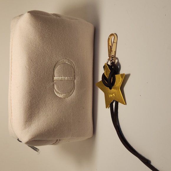 Dior star and pouch bundle - Picture 5 of 11